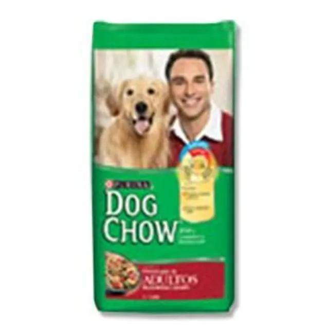 RAÇÃO DOG CHOW 15 KG ENTREGA GRÁTIS EM TODA BH