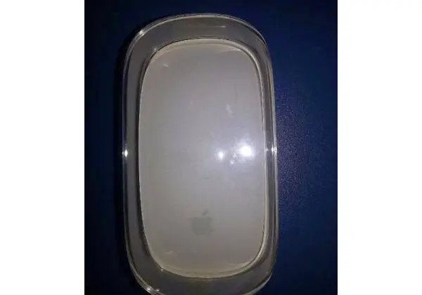 Mouse Apple Magic MB829AM/A