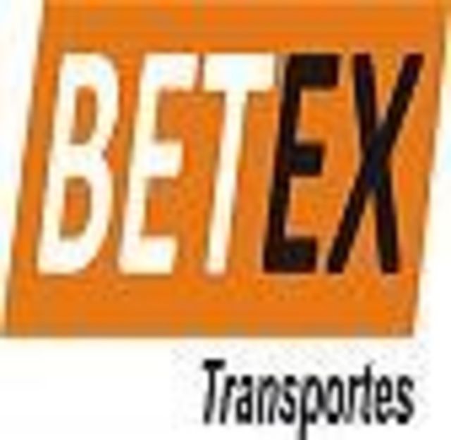 BETEX TRANSPORTES - BH