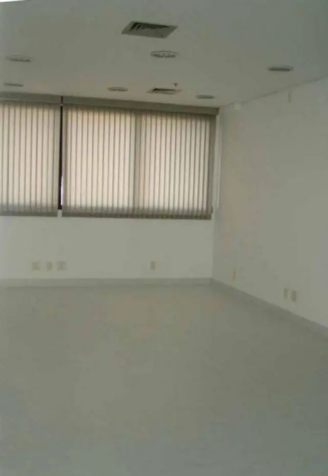 Sala comercial - Higienópolis