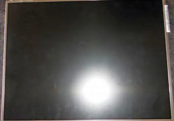 357 - Tela do notebook i Buddie A 900