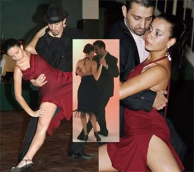 Studio de Dança Renato Mota - Escola de dança