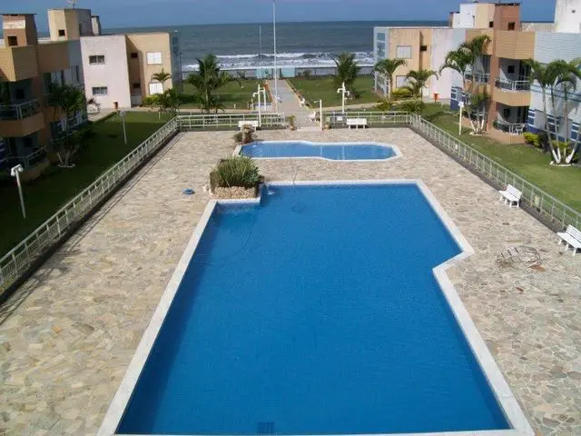 alugo apartamentos para temporada