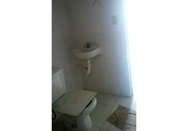Vendo uma casa no bairro Jardim europa