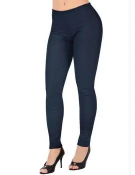 Calças Legging