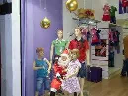 Lopes Visual Merchandising
