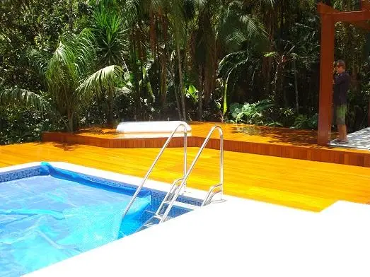PERGOLADO ALTO PADRÃO
