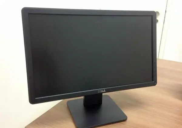 Monitores dell em excelente estado
