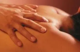 Massagem em Copacabana
