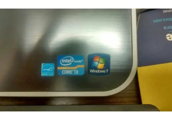 Notebook dell i3 excelente estado