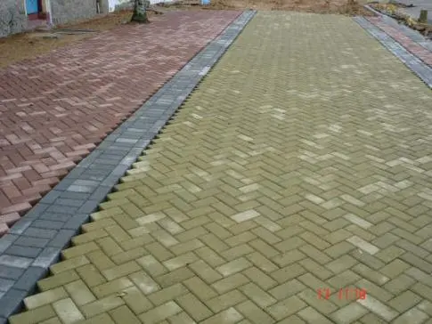 BLOQUETE DE CONCRETO SANCARLO
