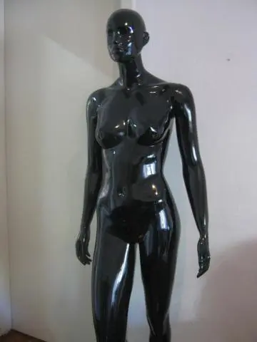 Reforma Recuperação Restauração manequins