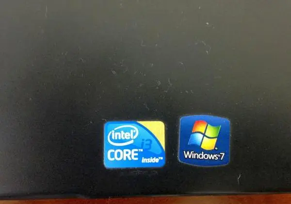Notebook Dell inspiron preto excelente estado