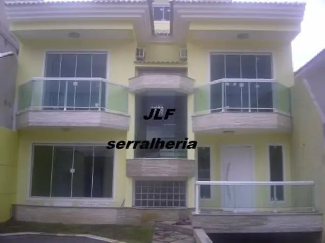 JLF ALUMINIO