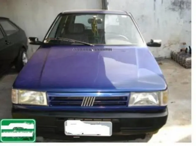 vendo ou troco mille 96