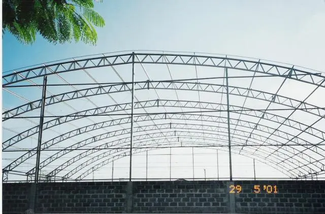 GALPÃO INDUSTRIAL E COMERCIAL, MEZANINOS, COBERTURAS, ESTRUTURAS METÁLICAS