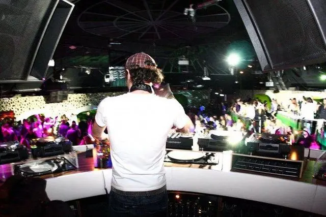 DJ PARA FESTAS & EVENTOS EM FORTALEZA - CEARA - BRASIL