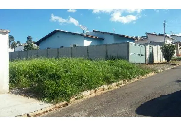 Terreno Pouso Alegre - bairro nobre