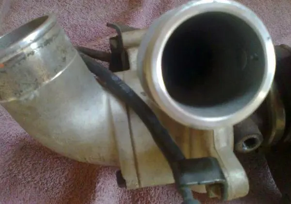 Turbina