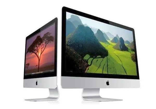 Assistencia iMac BH