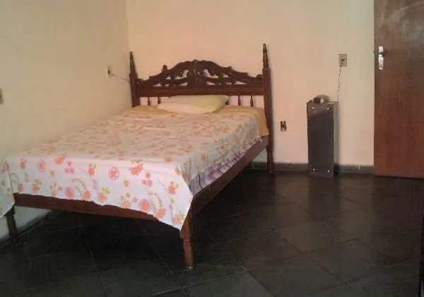 Casa no Jardim dos Comerciários, 4 quartos