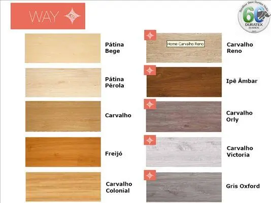 PISOS LAMINADOS / PERSIANAS SOB MEDIDA / DECORFLEX