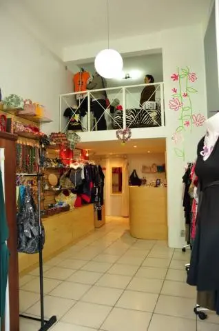 Vendo loja montada com estoque na Independência