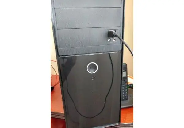 Computador Gamer
