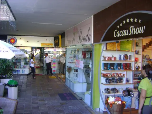 PONTO COMERCIAL 32m2 VENDO