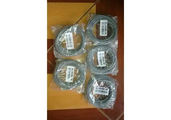 Patch cord 2m cabo de rede