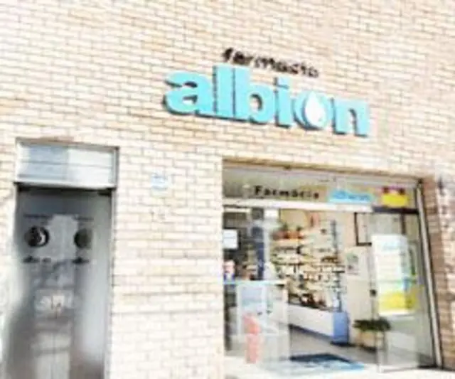 Farmácia Albion