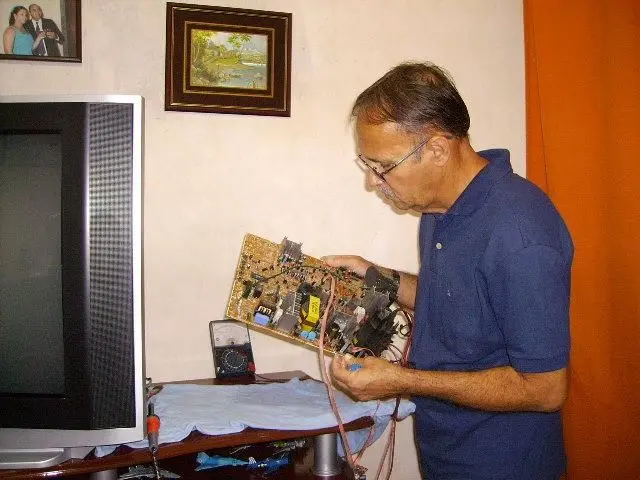 conserto de televisão rio de janeiro