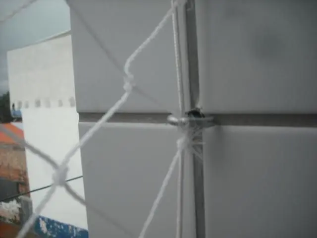 pontaredes redes e telas de proteção