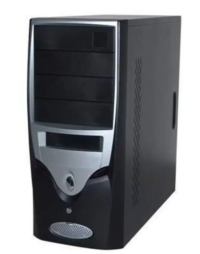 Notebook, monitor lcd, impressora, web site