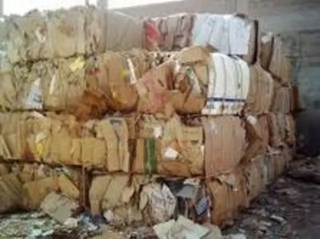 Compro Sucata em Geral
