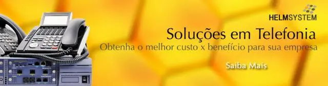cabeamento estruturado