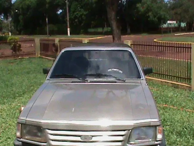 Del Rey 1.6 L