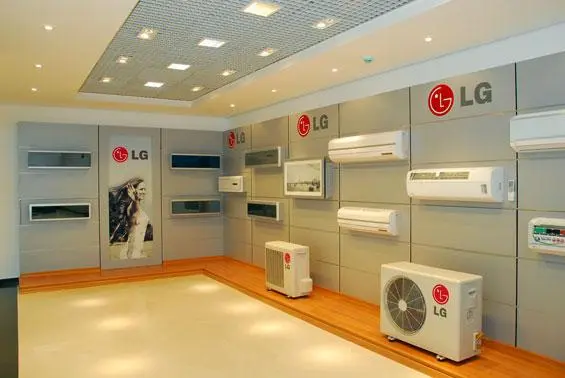 AR CONDICIONADO E REFRIGERAÇÃO-VENDA, INSTALAÇÃO E ASSISTENCIA TECNICA