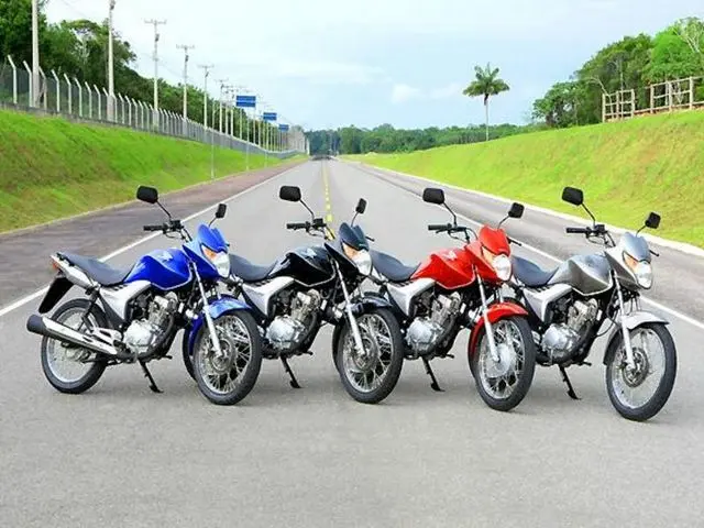 Motoboy em aricanduva
