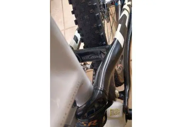 Specialized sworks full aro 29