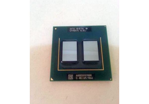 Processador Intel Core2 Quad Q9000 2.00ghz pga478