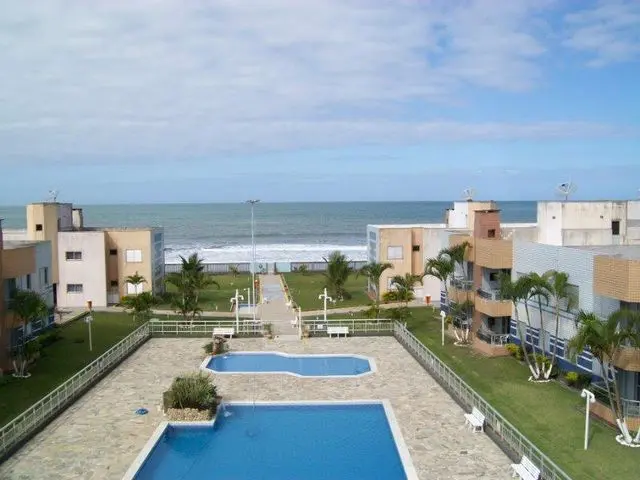 alugo apartamentos para temporada