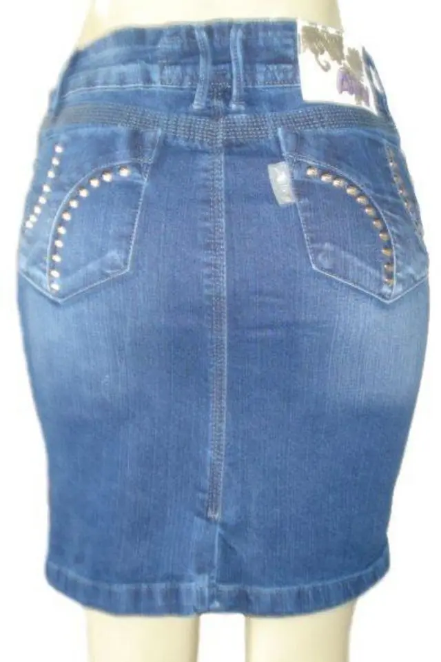 SAIA JEANS COM ÓTIMAS QUALIDADES E PREÇO DE FÁBRICA
