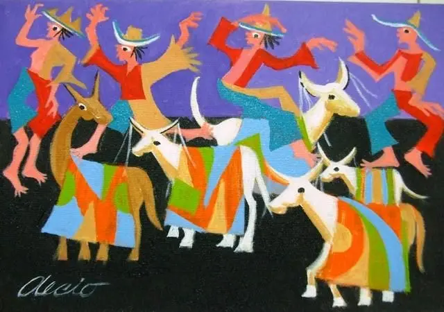ARTE NAIF