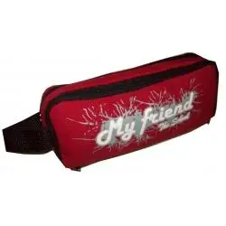 Fábrica de bolsas e mochilas PERSONALIZADAS