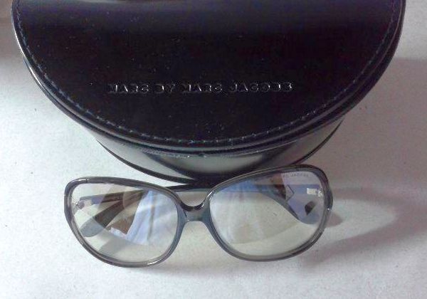 Marc Jacobs Oculos