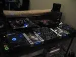 BRAND NEW Pioneer CDJ-800 MK2 PLAYER