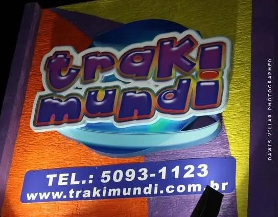 Traki, Mundi, Festa