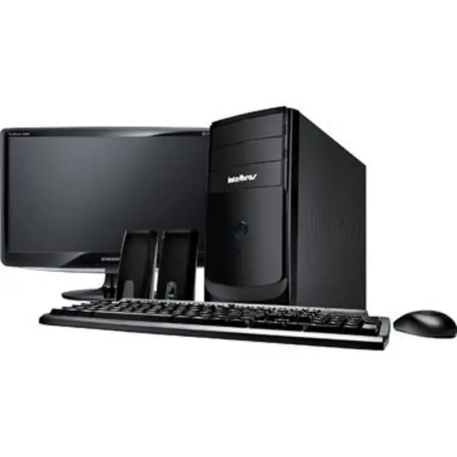 Computador Completo