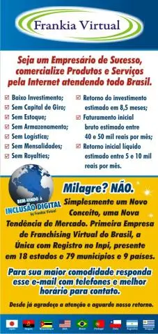 Frankia Virtual
